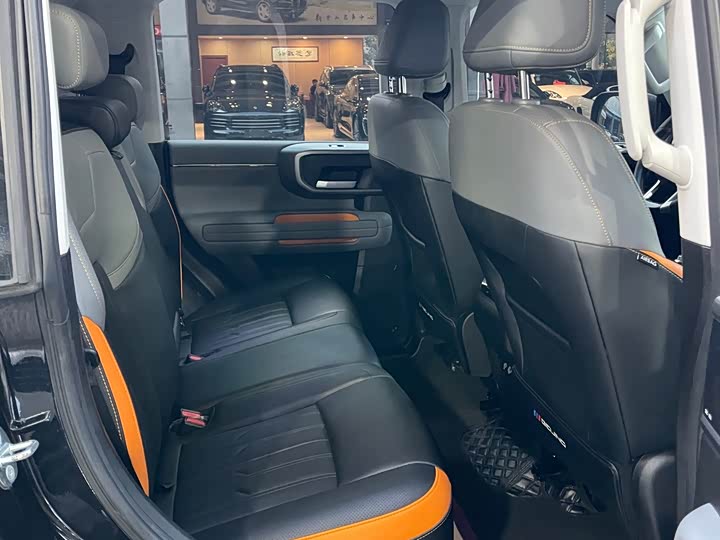 Фото 7 - BAIC Beijing BJ40