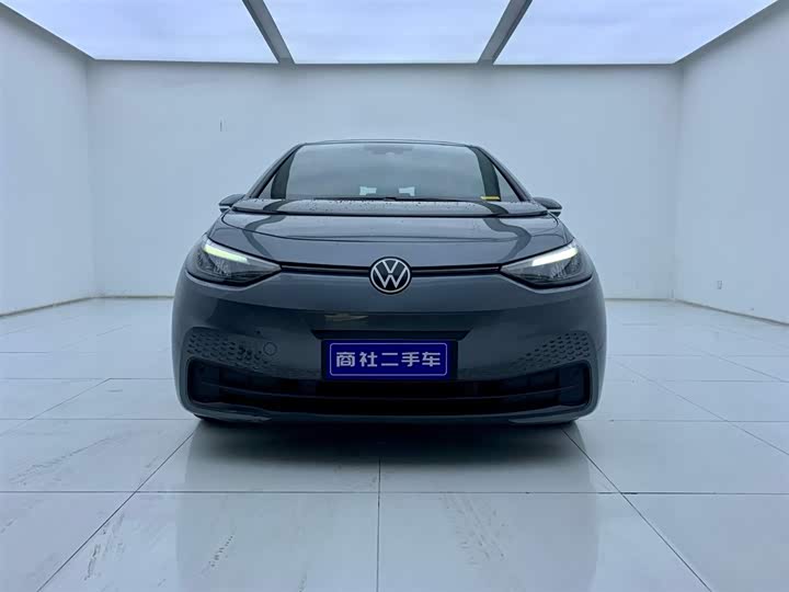 Фото 2 - Volkswagen ID.3