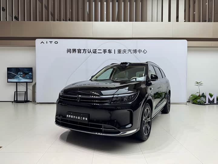 Фото 1 - Aito M7