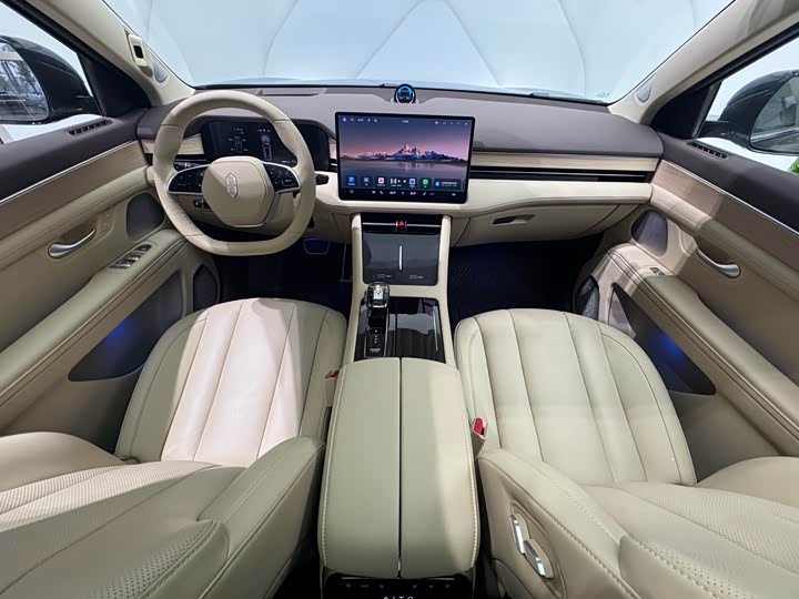 Фото 9 - Aito M7