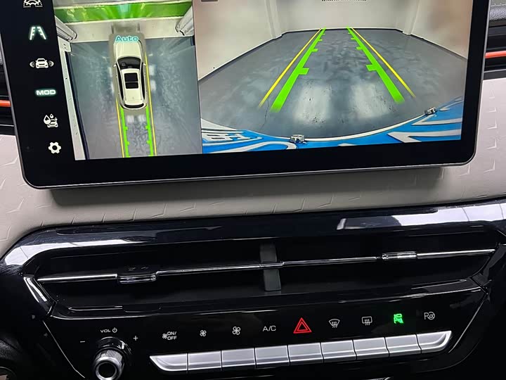 Фото 6 - Haval Chitu