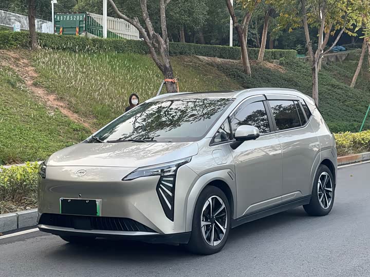 Фото 1 - GAC Aion Y