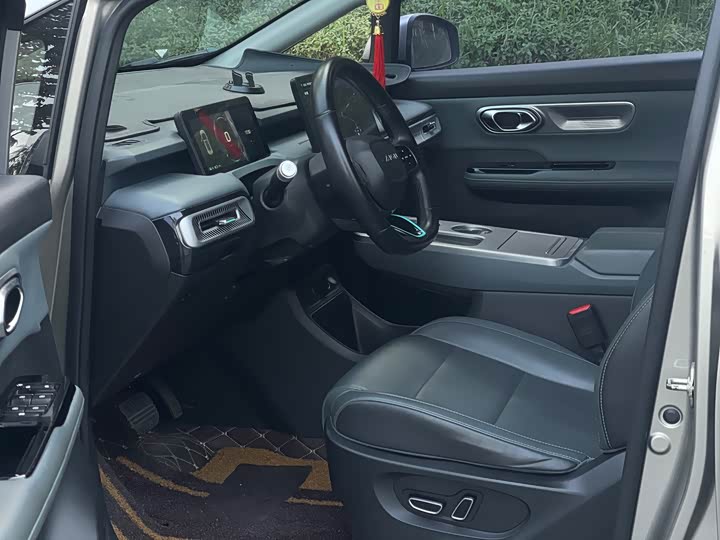 Фото 6 - GAC Aion Y