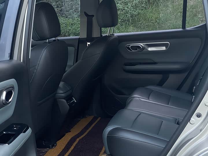 Фото 7 - GAC Aion Y