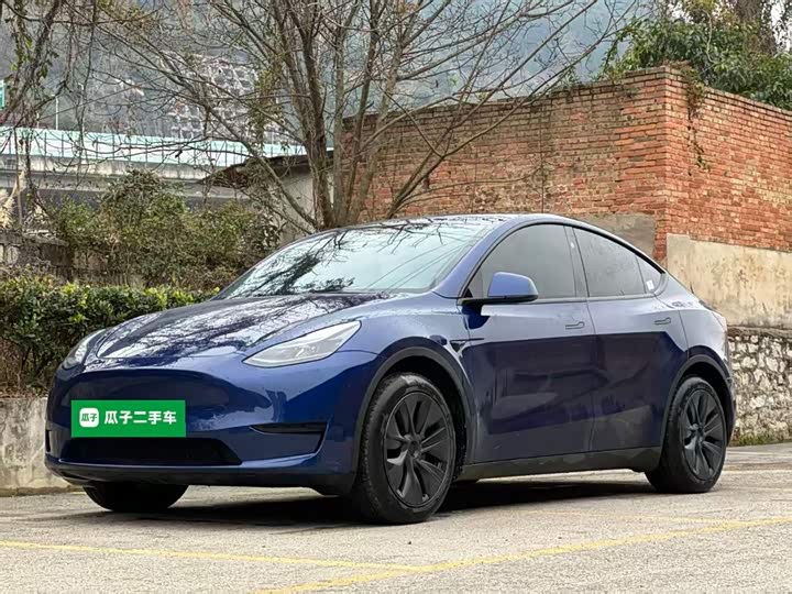 Фото 1 - Tesla Model Y