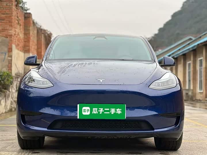 Фото 3 - Tesla Model Y