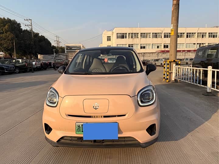 Фото 2 - Leapmotor T03