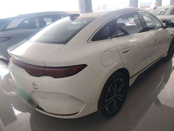 Фото 7 - BYD Qin L