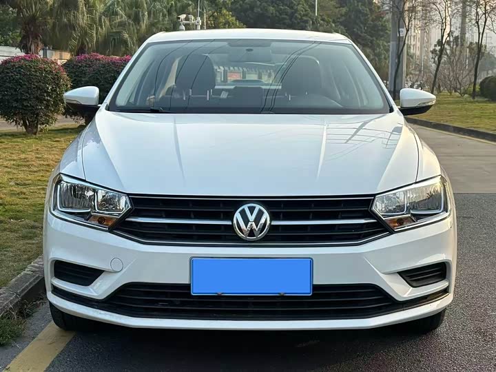 Фото 2 - Volkswagen Bora