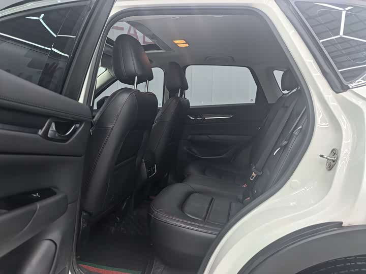 Фото 5 - Mazda CX-5