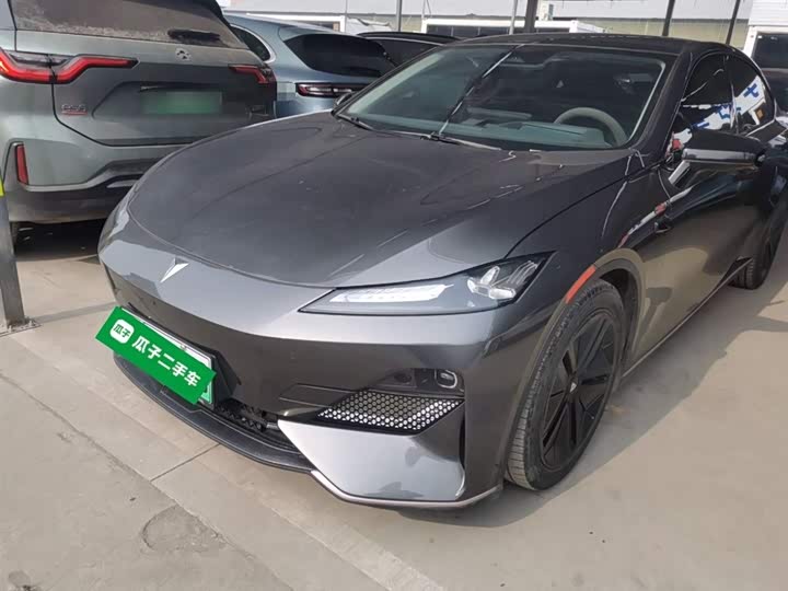 Фото 2 - Changan Deepal SL03