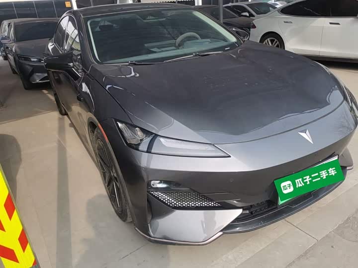 Фото 4 - Changan Deepal SL03