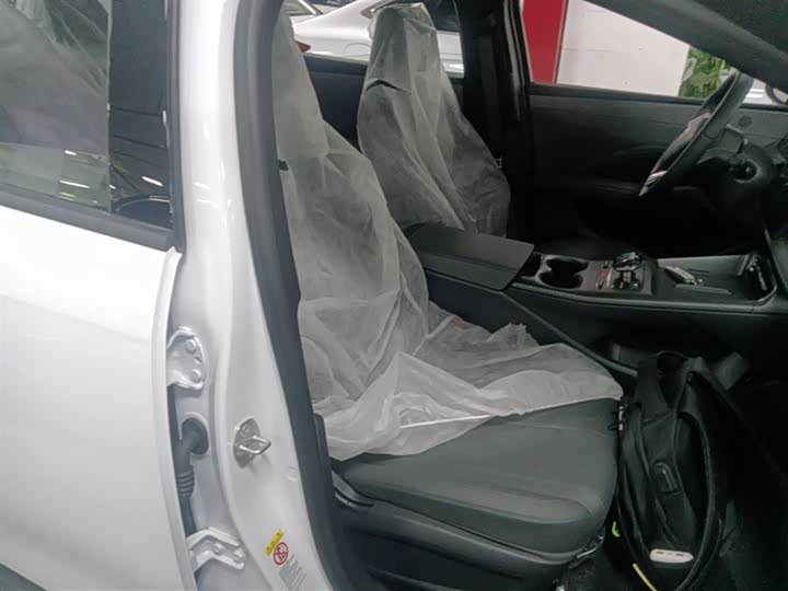 Фото 2 - BYD Qin Plus