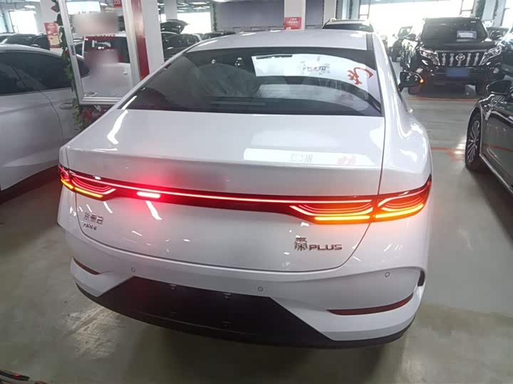 Фото 7 - BYD Qin Plus