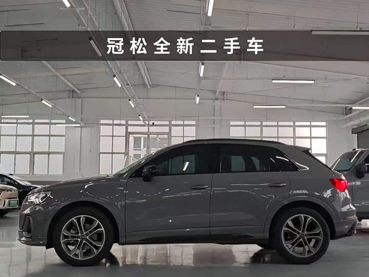 Фото 3 - Audi Q3