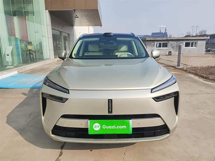 Фото 3 - Wey Lanshan