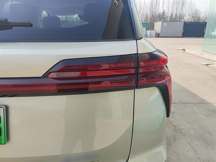 Фото 8 - Wey Lanshan