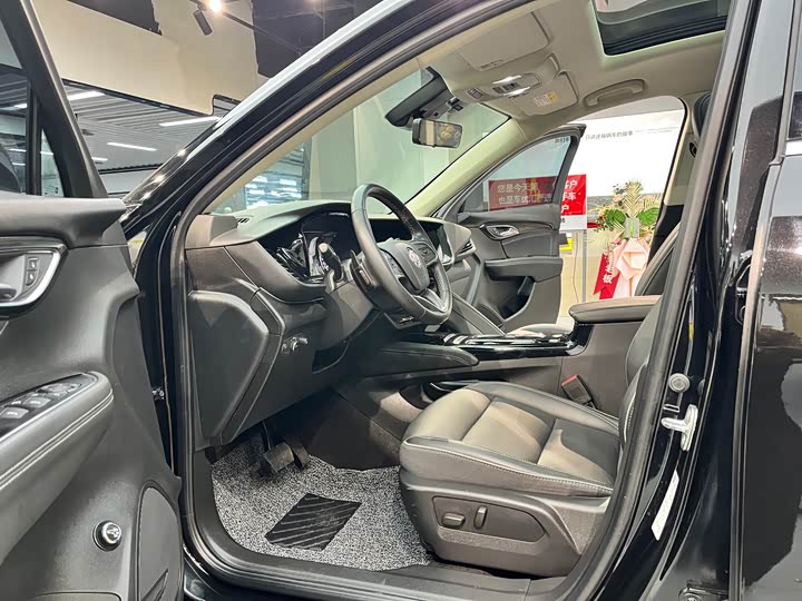 Фото 4 - Buick Envision Plus