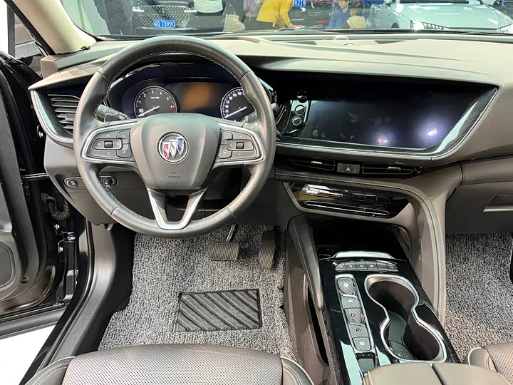 Фото 6 - Buick Envision Plus