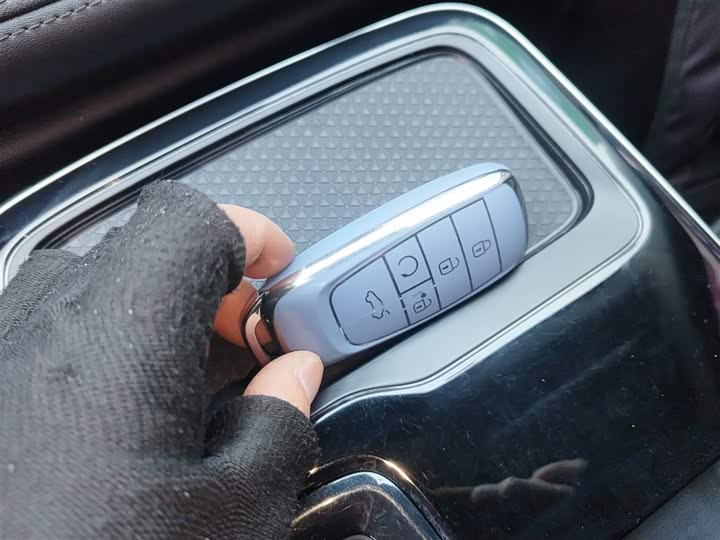 Фото 9 - GAC Aion S Plus