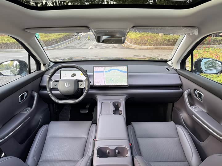 Фото 4 - Leapmotor C10