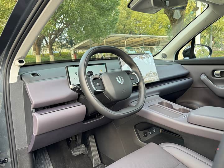 Фото 7 - Leapmotor C10