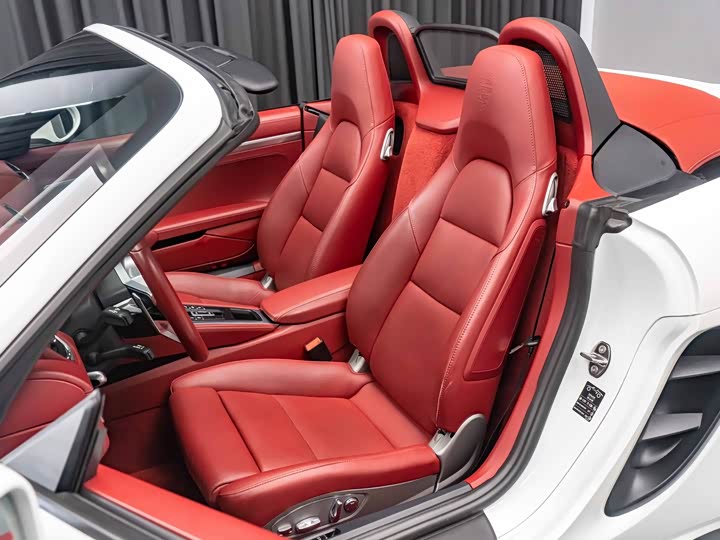 Фото 7 - Porsche 718