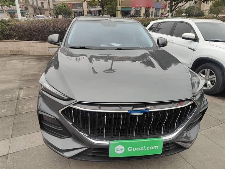 Фото 3 - Changan Oshan X5