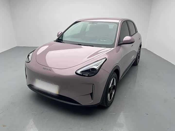 Фото 1 - Geely Galaxy Geome