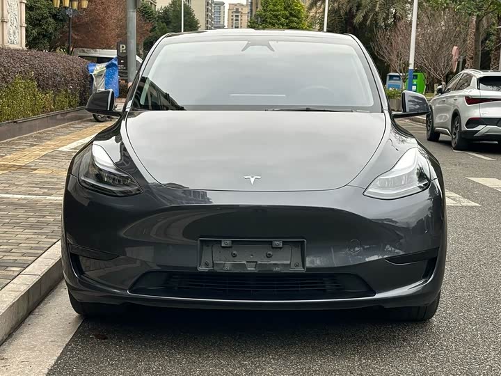 Фото 6 - Tesla Model Y