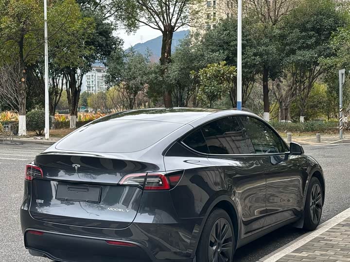Фото 7 - Tesla Model Y