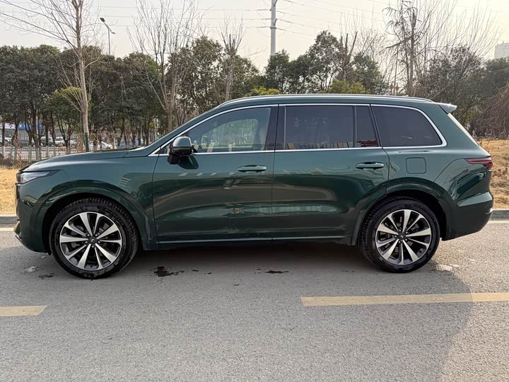 Фото 3 - LiXiang One