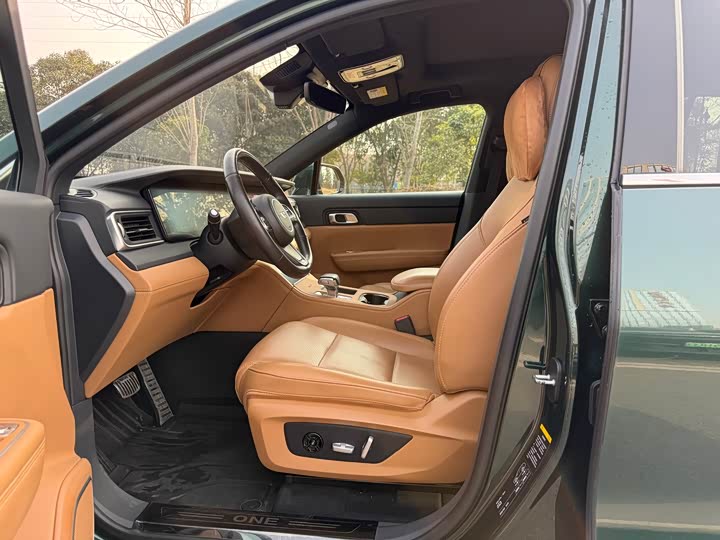 Фото 7 - LiXiang One