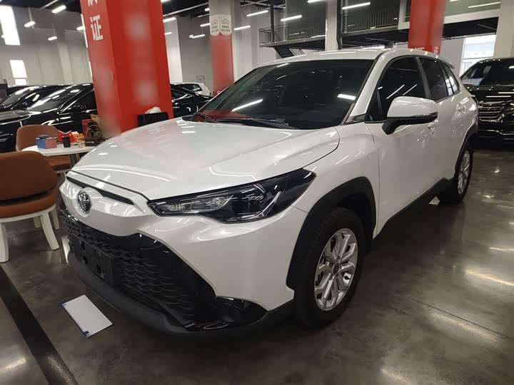 Фото 2 - Toyota Frontlander