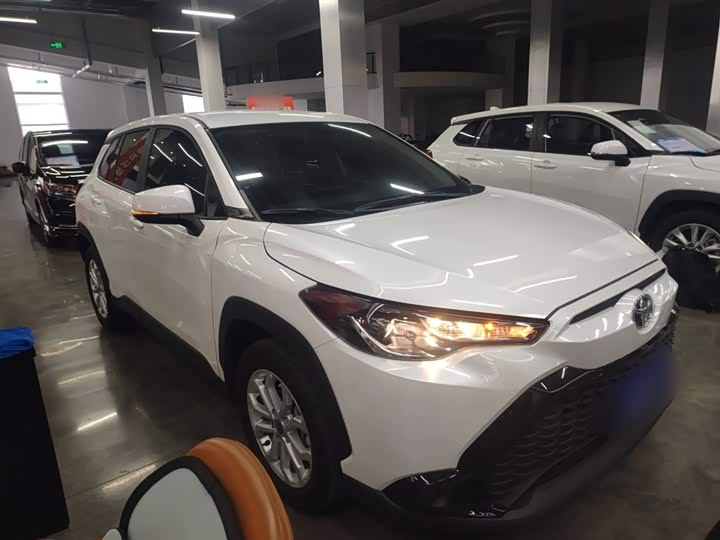 Фото 4 - Toyota Frontlander