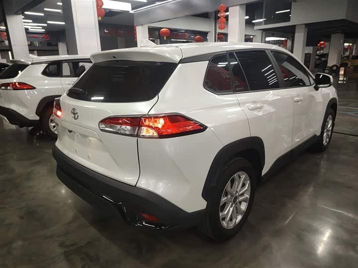 Фото 7 - Toyota Frontlander