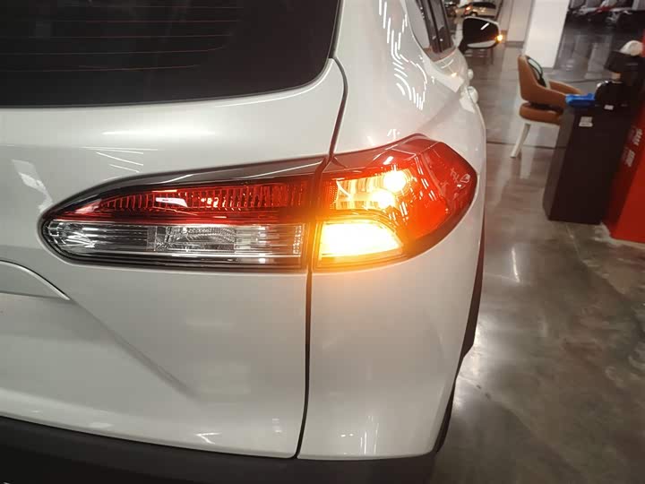 Фото 8 - Toyota Frontlander