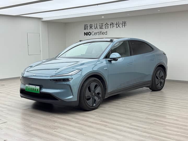 Фото 2 - Nio Onvo L60