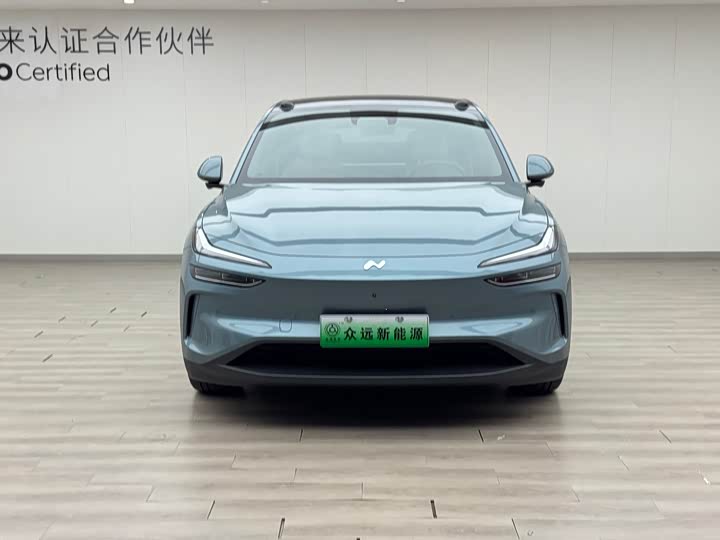 Фото 4 - Nio Onvo L60