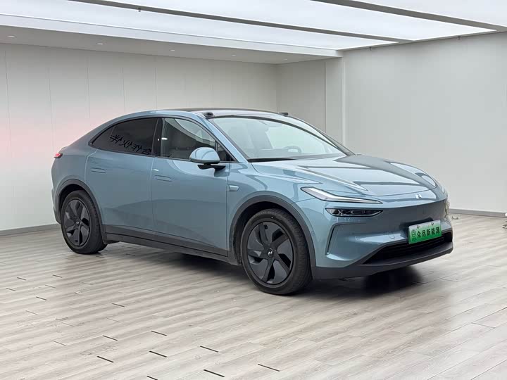 Фото 5 - Nio Onvo L60