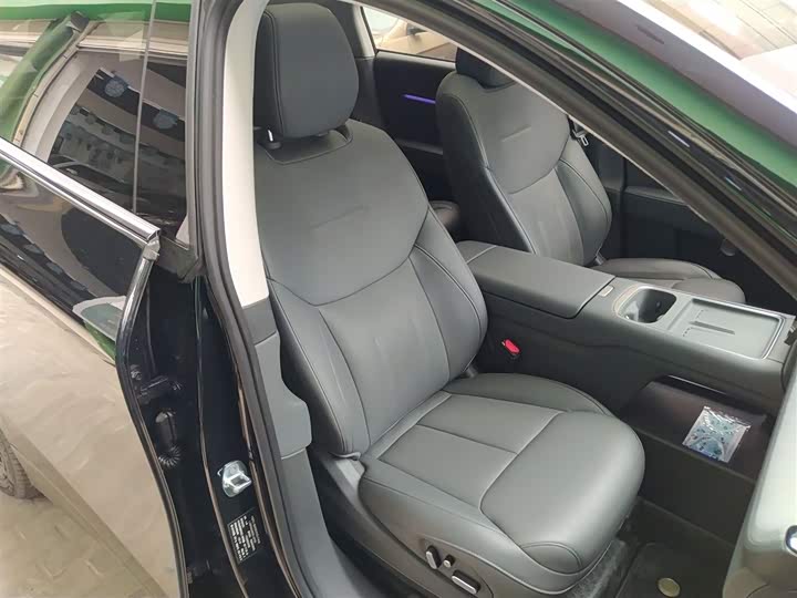 Фото 4 - XPeng G6