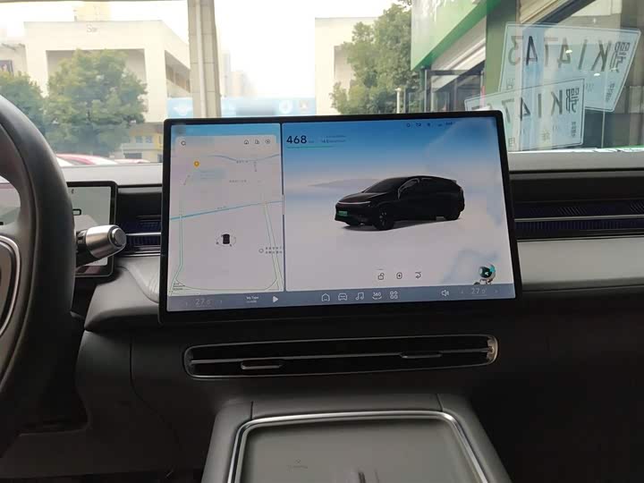 Фото 8 - XPeng G6