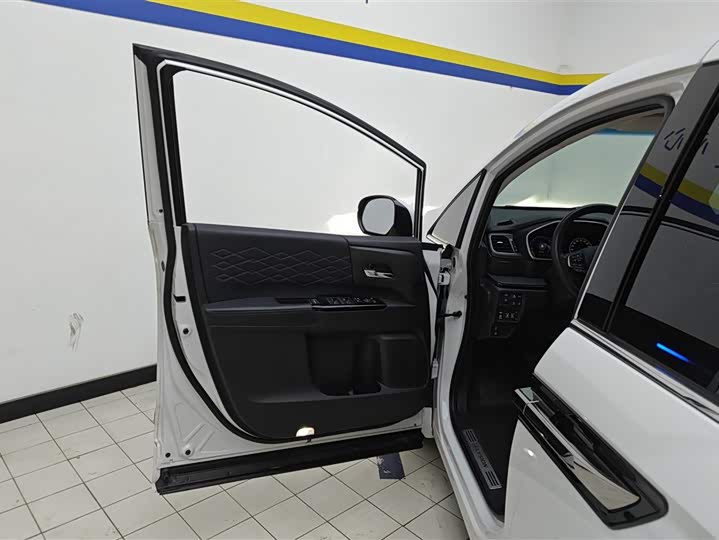 Фото 7 - Honda Elysion