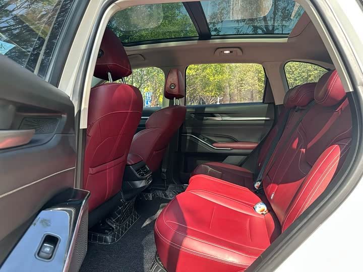 Фото 5 - Haval H6