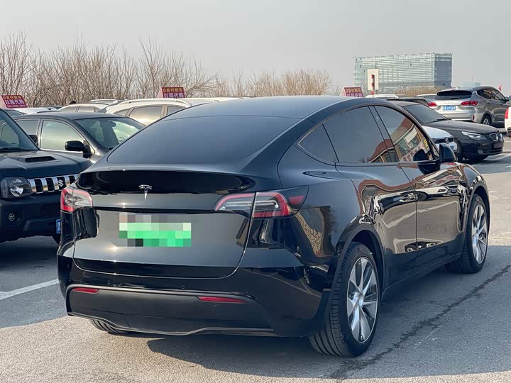 Фото 5 - Tesla Model Y