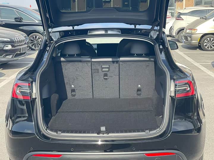 Фото 8 - Tesla Model Y