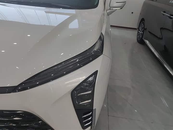 Фото 5 - Buick GL8 Hybrid