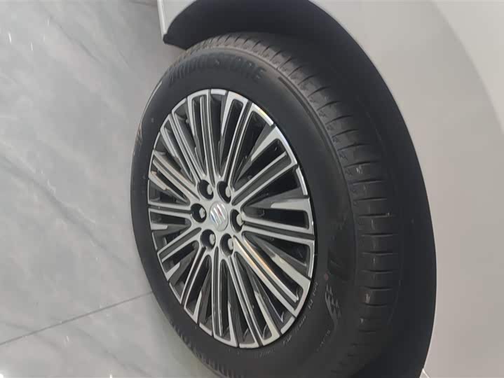 Фото 6 - Buick GL8 Hybrid