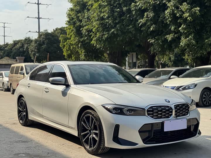 Фото 3 - BMW 3 Series