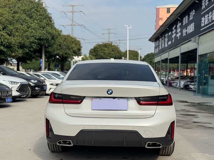 Фото 5 - BMW 3 Series